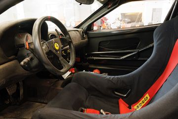 2000 Ferrari 360 缩略图 14