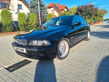 صورة مصغرة 5 لـ 1998 Alpina B10