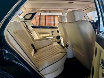 1997 Bentley BROOKLANDS — миниатюра 21