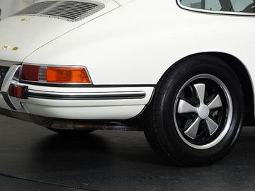 1968 Porsche OTHERS 缩略图 20