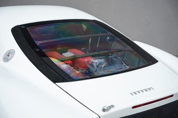 2001 Ferrari 360 缩略图 48