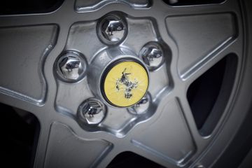 1982 Ferrari 308 缩略图 9