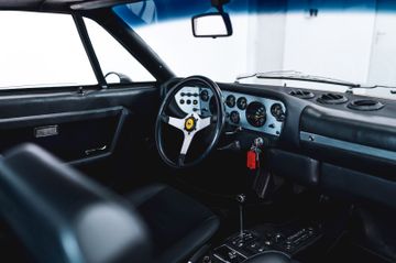 1979 Ferrari DINO GT4 — миниатюра 46