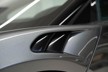 2022 Mclaren ARTURA 照片 9