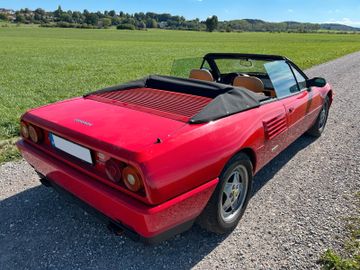 1993 Ferrari MONDIAL 缩略图 5
