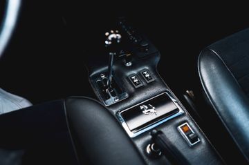 1979 Ferrari DINO GT4 — миниатюра 40