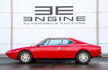 1975 Ferrari DINO GT4 — фото 2