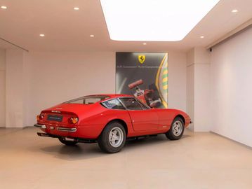1972 Ferrari 365 — миниатюра 3