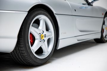 صورة مصغرة 9 لـ 1998 Ferrari F355