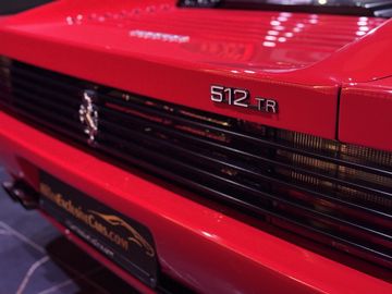 صورة مصغرة 14 لـ 1992 Ferrari 512