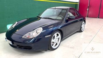 1999 Porsche OTHERS 照片 3