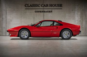 1983 Ferrari 308 缩略图 3
