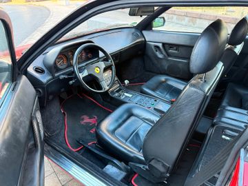 صورة مصغرة 11 لـ 1990 Ferrari MONDIAL