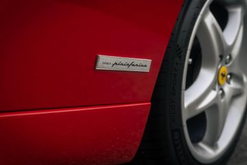 صورة مصغرة 39 لـ 1997 Ferrari F355