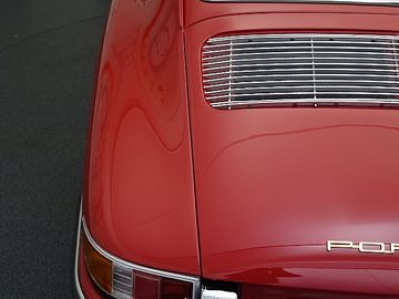 صورة مصغرة 23 لـ 1966 Porsche OTHERS