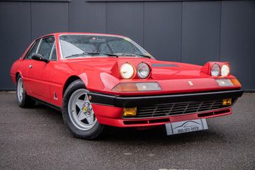 صورة 7 لـ 1983 Ferrari 400