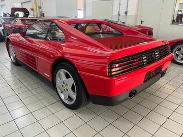 1990 Ferrari 348 照片 3