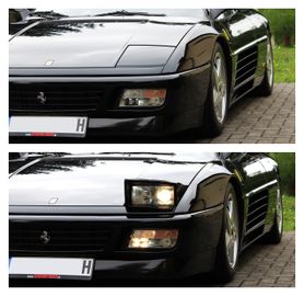 صورة مصغرة 14 لـ 1991 Ferrari 348