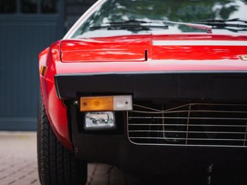 1975 Ferrari DINO GT4 — миниатюра 31