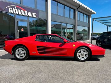 1989 Ferrari TESTAROSSA — фото 2