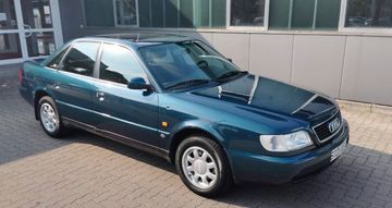1994 AUDI A6 照片 1
