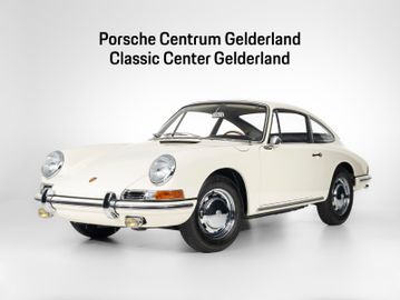 صورة 1 لـ 1964 Porsche 911 URMODELL