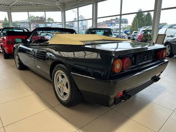1992 Ferrari MONDIAL — миниатюра 4