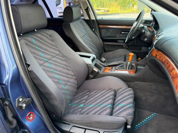 1999 Alpina B10 — миниатюра 11