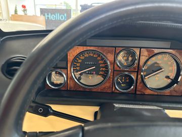 1992 Ferrari MONDIAL — миниатюра 10