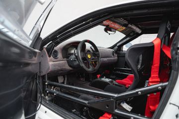 2001 Ferrari 360 缩略图 14