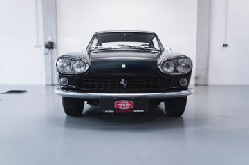 1965 Ferrari 330 — фото 4