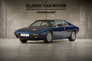 1976 Ferrari 308 照片 1