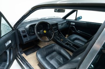 صورة مصغرة 13 لـ 1983 Ferrari 400