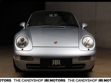 1994 Porsche OTHERS 照片 8