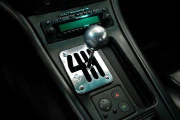 صورة مصغرة 21 لـ 1999 Ferrari 550