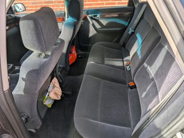 1994 AUDI A6 缩略图 13