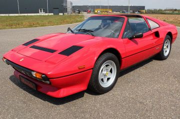 1984 Ferrari 308 缩略图 5