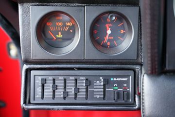 1983 Ferrari 512 缩略图 28