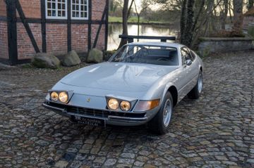 1973 Ferrari 365 — миниатюра 2