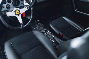 1979 Ferrari DINO GT4 — миниатюра 35