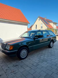 صورة 1 لـ 1990 Mercedes-BENZ 300