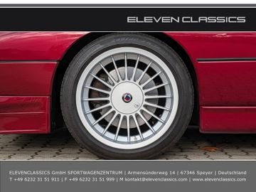 1992 Alpina B12 — миниатюра 22
