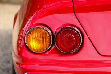 1973 Ferrari 365 缩略图 10