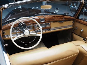 1952 Mercedes-BENZ 300 缩略图 34