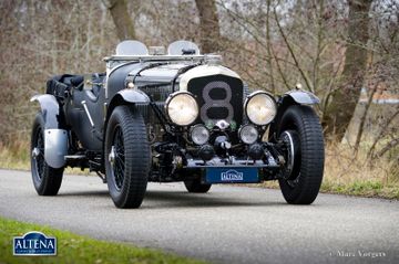1948 Bentley OTHERS 缩略图 24