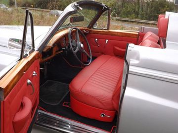 1956 Bentley OTHERS 缩略图 9