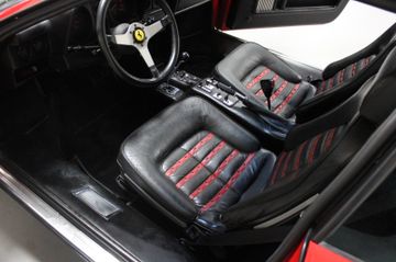 1978 Ferrari 512 照片 9