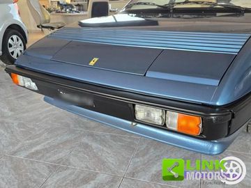 صورة مصغرة 15 لـ 1982 Ferrari MONDIAL
