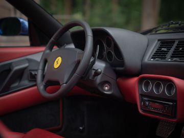 صورة مصغرة 30 لـ 1998 Ferrari F355