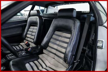 1982 Ferrari 512 照片 9